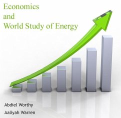Cover Economics and World Study of Energy (eBook, PDF)
