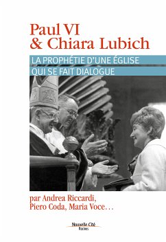 Paul VI et Chiara Lubich (eBook, ePUB) - Collectif