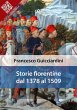 Storie Fiorentine dal 1378 al 1509... - Bild 1