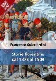 Storie Fiorentine dal 1378 al 1509 (eBook, ePUB)