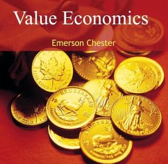 Cover Value Economics (eBook, PDF)