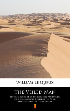 The Veiled Man (eBook, ePUB) - Le Queux, William