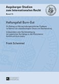 Haftungsfall Burn-Out (eBook, ePUB)