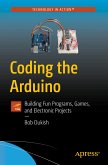 Coding the Arduino (eBook, PDF)