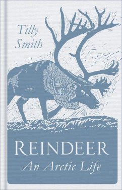 Cover Reindeer