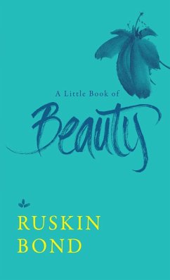 A Little Book of Beauty - Bond, Ruskin