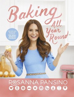 Baking All Year Round - Pansino, Rosanna