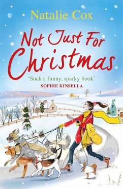 Not Just for Christmas - Cox, Natalie