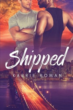 Shipped - Roman, Karrie
