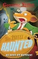 This Hotel Is Haunted - Stilton, Geronimo