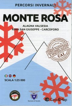 Cover Monte Rosa