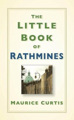 The Little Book of Rathmines - Curtis, Maurice