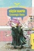 Kücük Vampir Esrarengiz Hasta