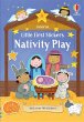 Little First Stickers Nativity Play - Bild 1
