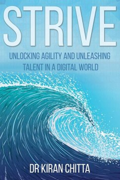 Cover Strive