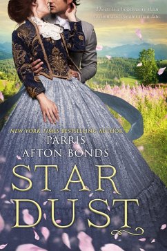 Cover Star Dust (eBook, ePUB)