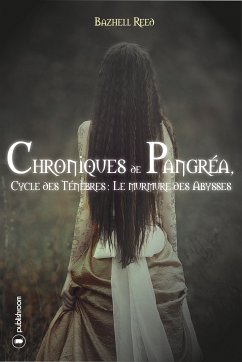 Chroniques de Pangréa (eBook, ePUB) - Reed, Bazhell