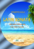 Latin Sonata (fixed-layout eBook, ePUB)