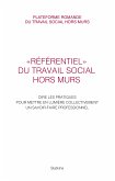 Référentiel du travail social hors murs (eBook, ePUB)