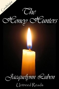 Cover Honey Hunters (eBook, ePUB)