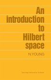 Introduction to Hilbert Space (eBook, ePUB)