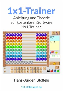 1x1-Trainer (Freeware) (eBook, ePUB) - Stoffels, Hans-Jürgen