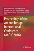 Proceedings of the Art and Design International Conference (AnDIC 2016) (eBook, PDF)