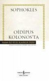 Oidipus Kolonosta Ciltli