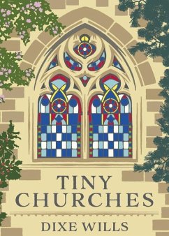 Cover Tiny Churches