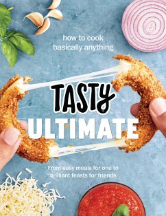 Tasty Ultimate Cookbook - Tasty