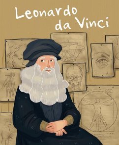 Leonardo da Vinci - Kent, Jane