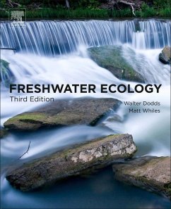 Freshwater Ecology - Dodds, Walter K.;Whiles, Matt R