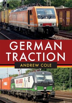 German Traction - Cole, Andrew