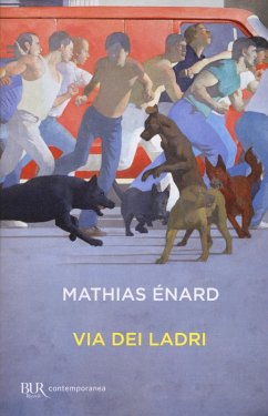 Cover Via dei ladri