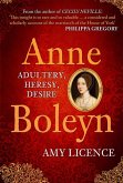 Anne Boleyn