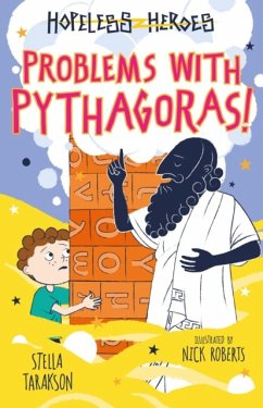 Problems with Pythagoras! - Tarakson, Stella