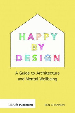 Happy by Design - Channon, Ben