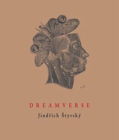 Dreamverse - Styrsky, Jindrich