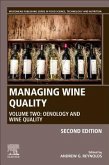 Managing Wine Quality