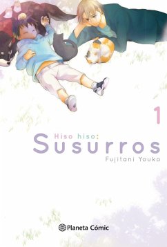 Susurros 1 - Yoko, Fujitani