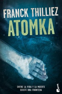 Atomka - Thilliez, Franck Atomka - Thilliez, Franck