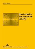 Die Geschichte der Translation in Korea (eBook, PDF)