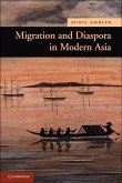 Migration and Diaspora in Modern Asia (eBook, ePUB)