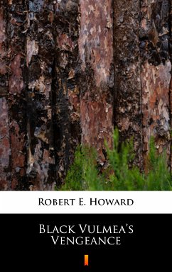 Black Vulmea’s Vengeance (eBook, ePUB) - Howard, Robert E.