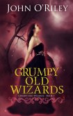 Grumpy Old Wizards (eBook, ePUB) Grumpy Old Wizards (eBook, ePUB)