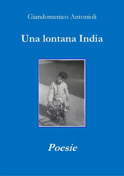 Una lontana India (eBook, ePUB) - Antonioli, Giandomenico