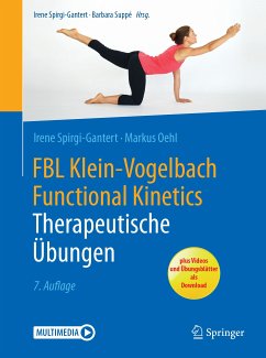 Therapeutische Übungen (eBook, PDF) - Spirgi-Gantert, Irene; Oehl, Markus