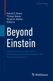 Beyond Einstein (eBook, PDF)