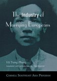 The Industry of Marrying Europeans (eBook, PDF)