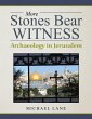 More Stones Bear Witness (eBook, ePUB) - Bild 1